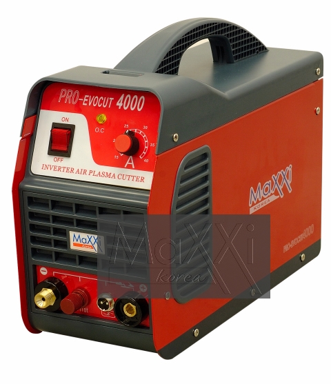 PRO -EVOCUT 4000 Inverter Compact and Air Plasma Cutting Machine